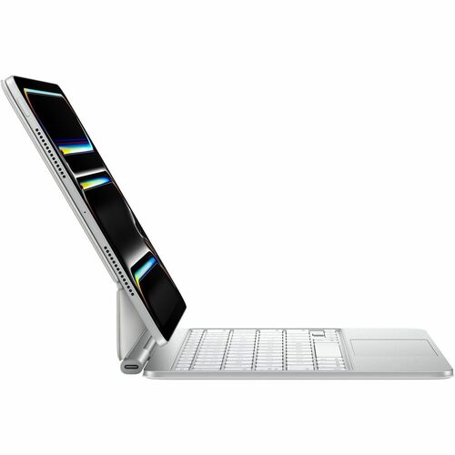 IPAD MAGIC KEYBOARD 11 WHITE2024