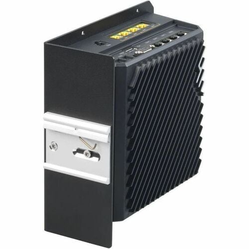 Rx30 R1900 DIN-RAIL MKIT CRADLEPOINT R1900 + RX300 (OPTION)DIN-RAIL MKIT