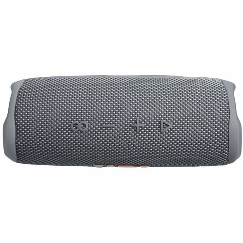 JBLFLIP6GREY - CAIXA DE SOM JBL(JBLFLIP6GREY)
