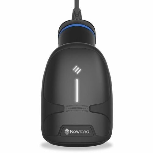 HR33 MARLIN 2D CMOS MEGA PIXEL HANDHELD READER+3.5M COILED USB