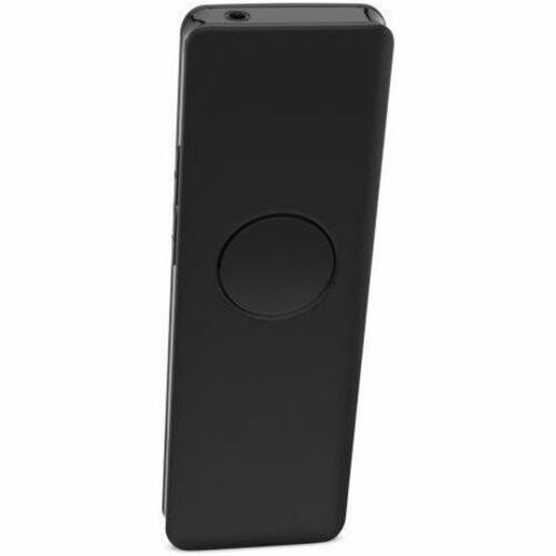 Telefono cordless FRITZ! FRITZ!Fon X6 - 7 kHz - DECT - Desktop - Nero - 300 m Range - 1 x Ricevitore - Vivavoce - Segreter