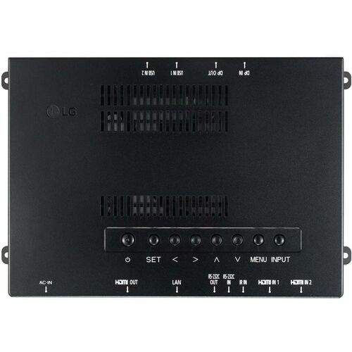 WEBOS BOX SIGNAGE 6.0 PLAYER DIGITAL