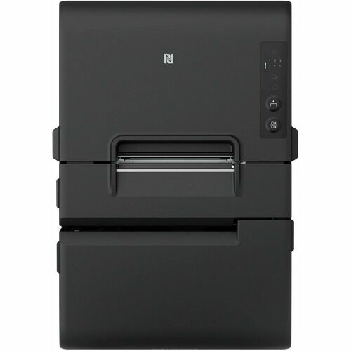 Epson H6000VI-102P0 Wired Multistation Printer - USB - Network (RJ-45) - Auto-cutter