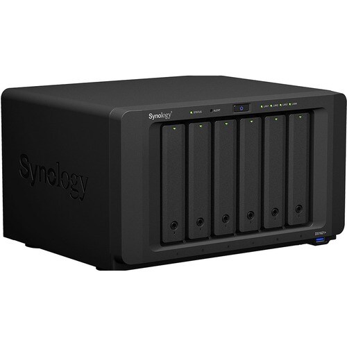 SYNOLOGY STORAGE DS1621+
