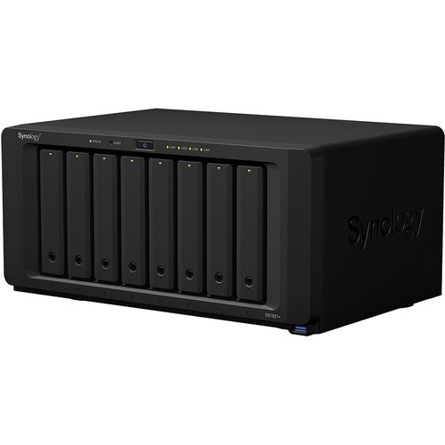 SYNOLOGY DS1821+ -