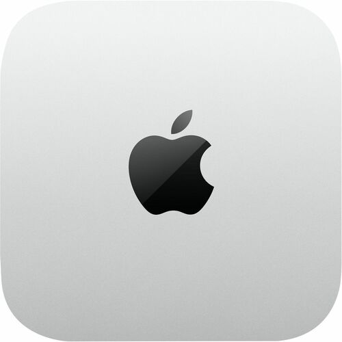 MAC MINI 10C CPU 10C GPU 16GB 256GB M4 CHIP