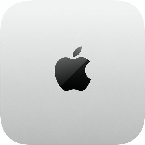 MAC MINI 10C CPU 10C GPU 24GB 512GB M4 CHIP