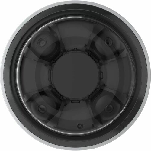 AXIS P3748-PLVE REMOTE PAN-TILT-ROLL  ZOOM