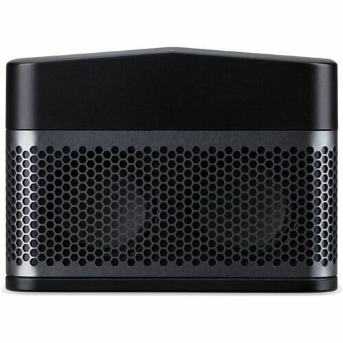 Acer PD1520Us Ultra Short Throw DLP Projector - 16:9 - Desktop - Black - 1920 x 1080 - Front - 1080i - 20000 Hour Normal M