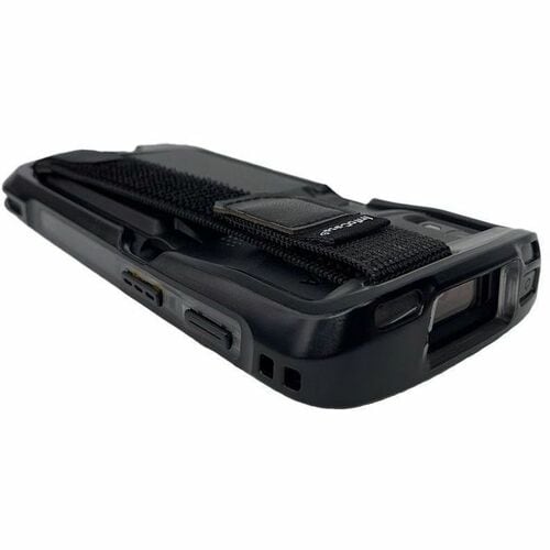 InfoCase Robust Tasche Zebra Mobilcomputer - Keimresistent, Sturzsicher, Stoßfest, Kratzfest, Schlagfest - Handschlaufe