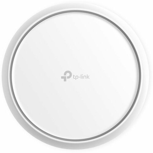 TP-Link HB210 PRO Wi-Fi 7 IEEE 802.11 a/b/g/n/ac/ax/be Ethernet Wireless Router - Dual Band - 2.40 GHz ISM Band - 5 GHz UN