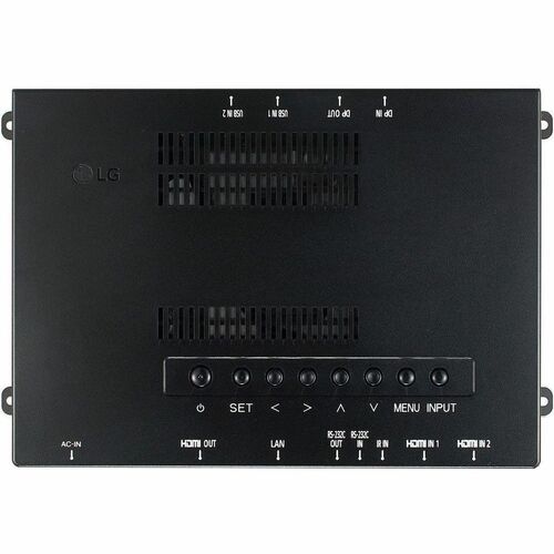 Vista 5 de Player LG WP600, WebOs 6.0