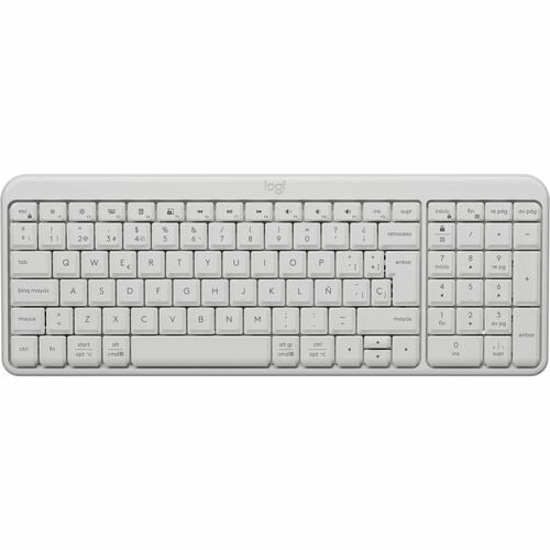 Vista 4 de K250 Compact Bluetooth Wireless Keyboard