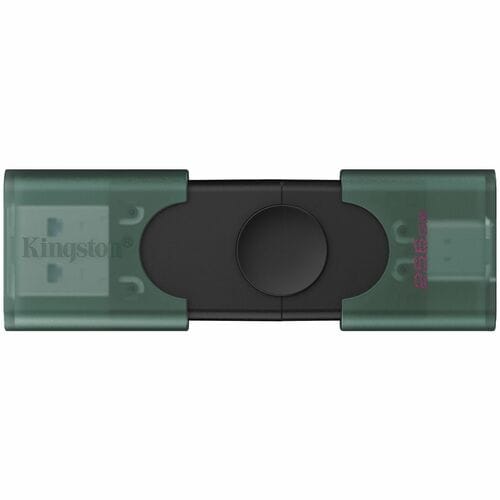 256GB USB-A + USB-C 3.2 GEN 1 DATATRAVEL