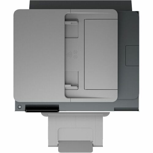 HP Officejet Pro 9135e Wired & Wireless - Tintenstrahl-Multifunktionsdrucker - Farbe - Kopierer/Fax/Drucker/Scanner - 39 S