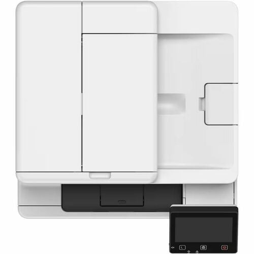 Canon i-SENSYS MF664Cdw Wired & Wireless - Laser-Multifunktionsdrucker - Farbe - Kopierer/Drucker/Scanner - Seiten/Min. Mo