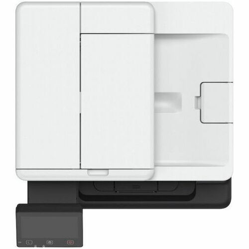Canon i-SENSYS MF463dw Wired & Wireless Laser Multifunction Printer - Monochrome - Copier/Printer/Scanner - 65.4 ppm Mono 