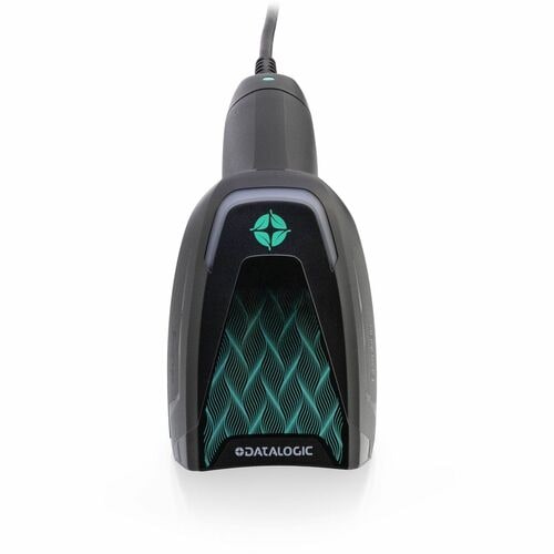Datalogic Gryphon GD4620 Retail, Healthcare, Laboratory, Transportation, Entertainment Handheld Barcode Scanner Kit - Cabl