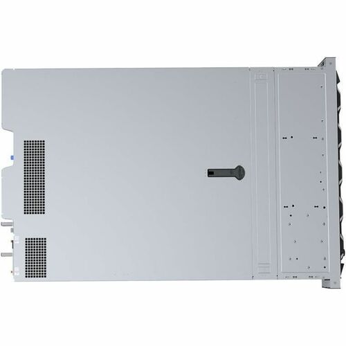 Server Dell PowerEdge R760xs 2U Rack - 1 x Intel Xeon Silver 4514Y 2 GHz - 64 GB RAM - 960 GB SSD - (2 x 480GB) SSD Config
