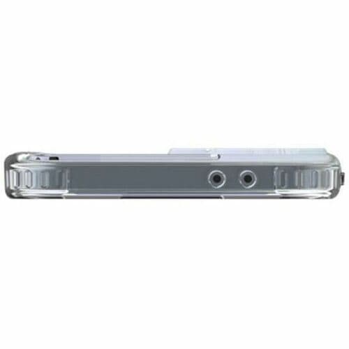 Coque Just in Case Durci - pour Samsung Galaxy A37 Smartphone - Clair - Résistant aux chocs, Résistant aux impacts, Résist