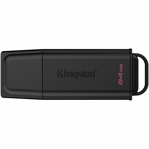 Kingston DataTraveler Exodia 64 GB USB 3.2 (Gen. 1) Typ A, USB 2.0 Flash-Laufwerk