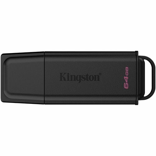 Kingston DataTraveler Exodia 64 GB USB 3.2 (Gen 1) Type A, USB 2.0 Flash Drive