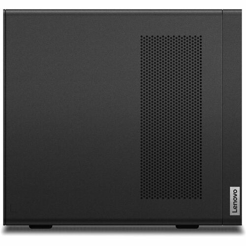 Lenovo ThinkStation P3 Ultra Gen 2 30J5008KGE Workstation - 1 x Intel Core Ultra 7 265 - vPro-Technologie - 48 GB - 512 GB