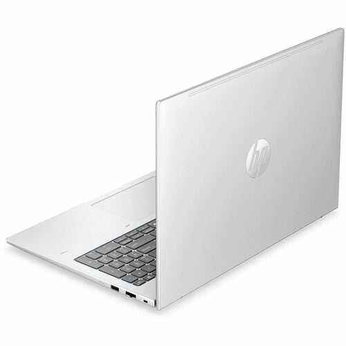 HP ProBook 4 G2i 40.6 cm (16") Notebook - WUXGA - Intel Core 7 Series 3 350 - 16 GB - 512 GB SSD - Pike Silver Aluminum - 