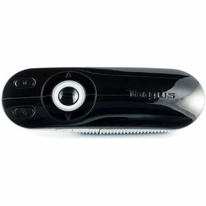 Targus AMP13EU Wireless Dedicated Device Remote Control - For Projector Screen - Radio Frequency - 15.24 m Operating Dista