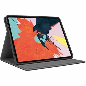 Targus Versavu THZ749GL Carrying Case (Flip) for 32.8 cm (12.9") to 33 cm (13") Apple iPad Pro (3rd Generation), iPad Pro 
