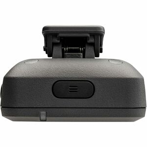 Cisco 6825 Handset - Wandmontierbar - Schnurlos - IP DECT, Bluetooth - 250 Telefonbuch/Verzeichnisspeicher - 2 x Gesamtanz