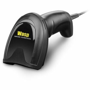Wasp WDI4700 Industrial, Ticketing, Retail, Light/Clean Manufacturing, Healthcare, Transportation, Entertainment, Hospital