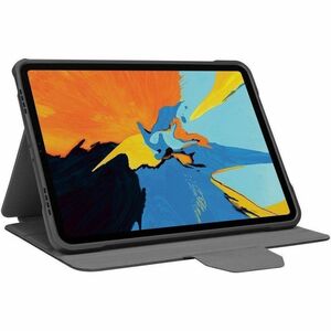 Targus Click-In THZ865GL Carrying Case (Flip) for 27.7 cm (10.9") to 27.9 cm (11") iPad Pro (4th Generation), iPad Pro (3r