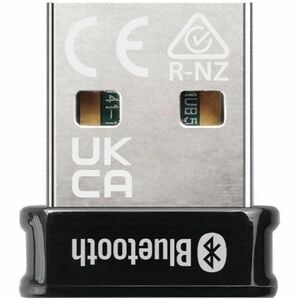 Adattatore Bluetooth Edimax BT-8500 - Bluetooth 5.0 per Assemblea Front Door - USB 2.0 tipo A - 2,40 GHz ISM