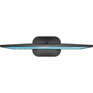 Monitor LED AOC 22B2H 558,8 mm (22") Classe Full HD - 16:9 - Nero - 54,6 cm (21,5") Viewable - Vertical Alignment (VA) - W
