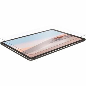 MOBILIS 9H Tempered Glass Screen Protector for Surface Go, Surface Go 2, Surface Go 3, Surface Go 4 - Transparent - 1 Unit