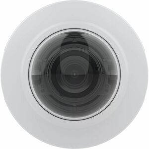 AXIS M4216-V 4 Megapixel Innen Netzwerkkamera - Farbe - Kuppel - Weiß - H.264H (MPEG-4 Teil 10/AVC), H.264M (MPEG-4 Teil 1