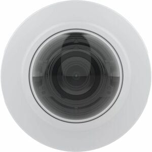 AXIS M4216-V 4 Megapixel Indoor Network Camera - Colour - Dome - White - H.265 (MPEG-H Part 2/HEVC) Main Profile, H.264H (