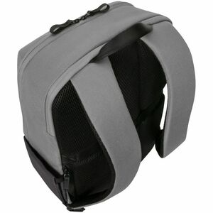 Targus Sagano EcoSmart TBB635GL Carrying Case (Backpack) for 40.6 cm (16") Notebook - Black/Grey - Polyethylene Terephthal