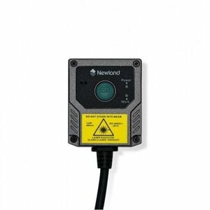 Newland FM430 Barracuda - 360 mm Scan Distance - 1D, 2D - Laser - CMOS - , Infrared - Serial, USB - IP54