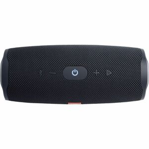 JBL Charge Essential 2 Portable Bluetooth Speaker System - 40 W RMS - Gun Metal - 60 Hz to 20 kHz - Battery Rechargeable -