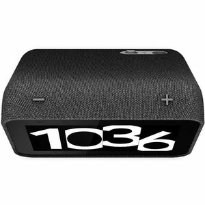 Lenovo Smart Clock 2 Smart Clock - Black Case - Speaker