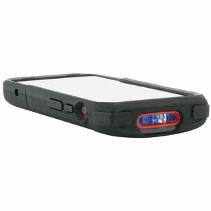MOBILIS Protech Rugged Case for Honeywell Handheld Computer - Black - Drop Resistant, Bacterial Resistant, Shock Absorbing