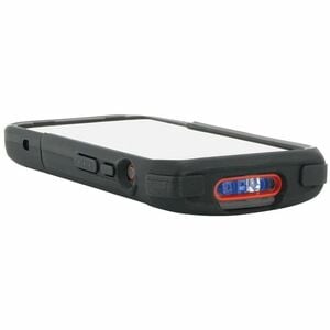 MOBILIS Protech Robust Hülle für Honeywell Handheld-Computer - Schwarz - Sturzsicher, Anitbakteriell, Stoßdämfpend, Schlag