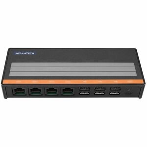 USC-300 series UP37 extension hub 4C6U 4 x COM 6 x USB2.0
