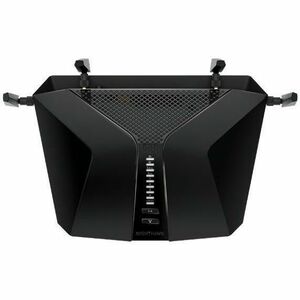 Netgear Nighthawk AX6 RAX50 Wi-Fi 6 以太网 无线路由器 - 双频 - 2.40 GHz ISM 频段 - 5 GHz UNII 频段 - 4 x 天线(4 x 外部) - 691.20 MB/s 无线速度 -