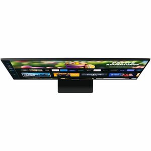 Samsung S32CM500EU 32" Class Full HD LCD Monitor - 16:9 - 81.3 cm (32") Viewable - LED Backlight - 1920 x 1080 - 60 Hz Ref