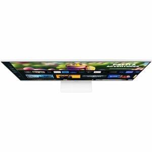 Samsung S32CM501EU 32" Class Full HD LCD Monitor - 16:9 - 81.3 cm (32") Viewable - LED Backlight - 1920 x 1080 - 60 Hz Ref