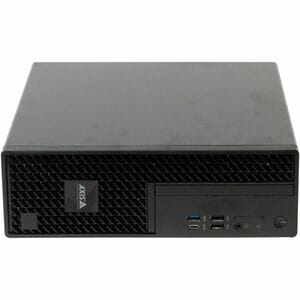 AXIS S9302 CAMERA STATION WORKSTATION 16/256GB SSD W10IOT