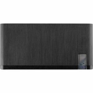 Belkin Universal 2nd Gen Secure KVM Switch, 4-Port Dual Head w/ CAC - 4 Computer(s) - 1 Local User(s) - 4K - 3840 x 2160 -